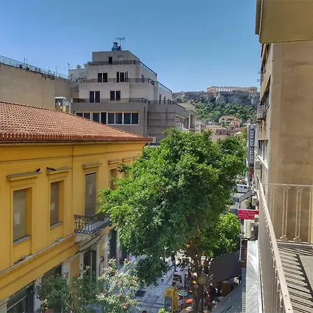 Let Me Athens You! Exterior photo