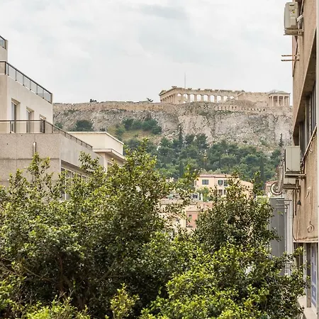 Let Me Athens You! Exterior photo