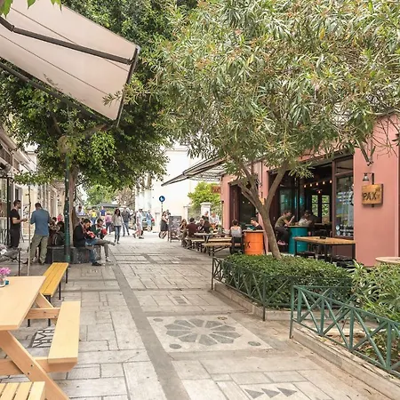Let Me Athens You! Exterior photo
