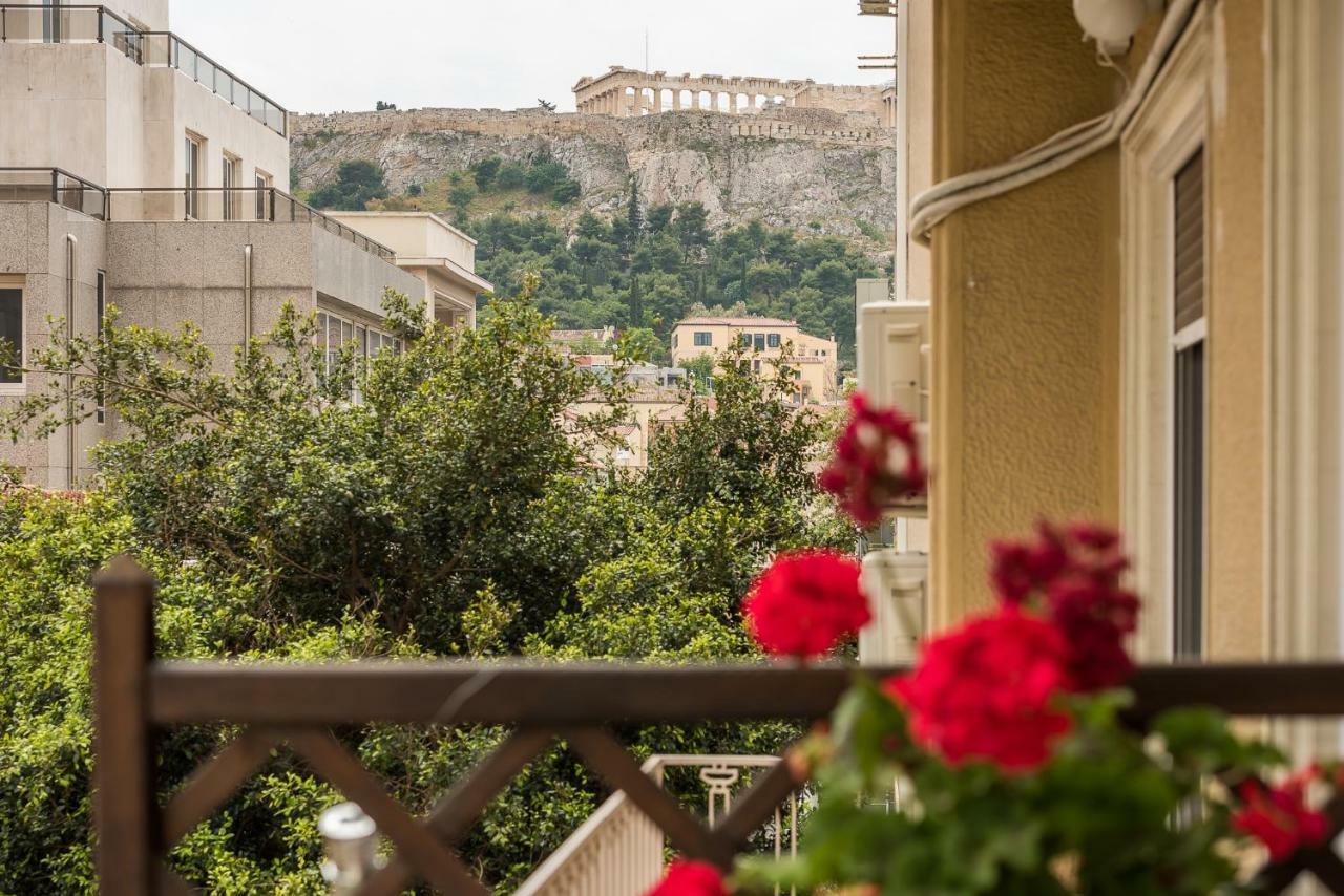 Apartment Let Me You! Athens