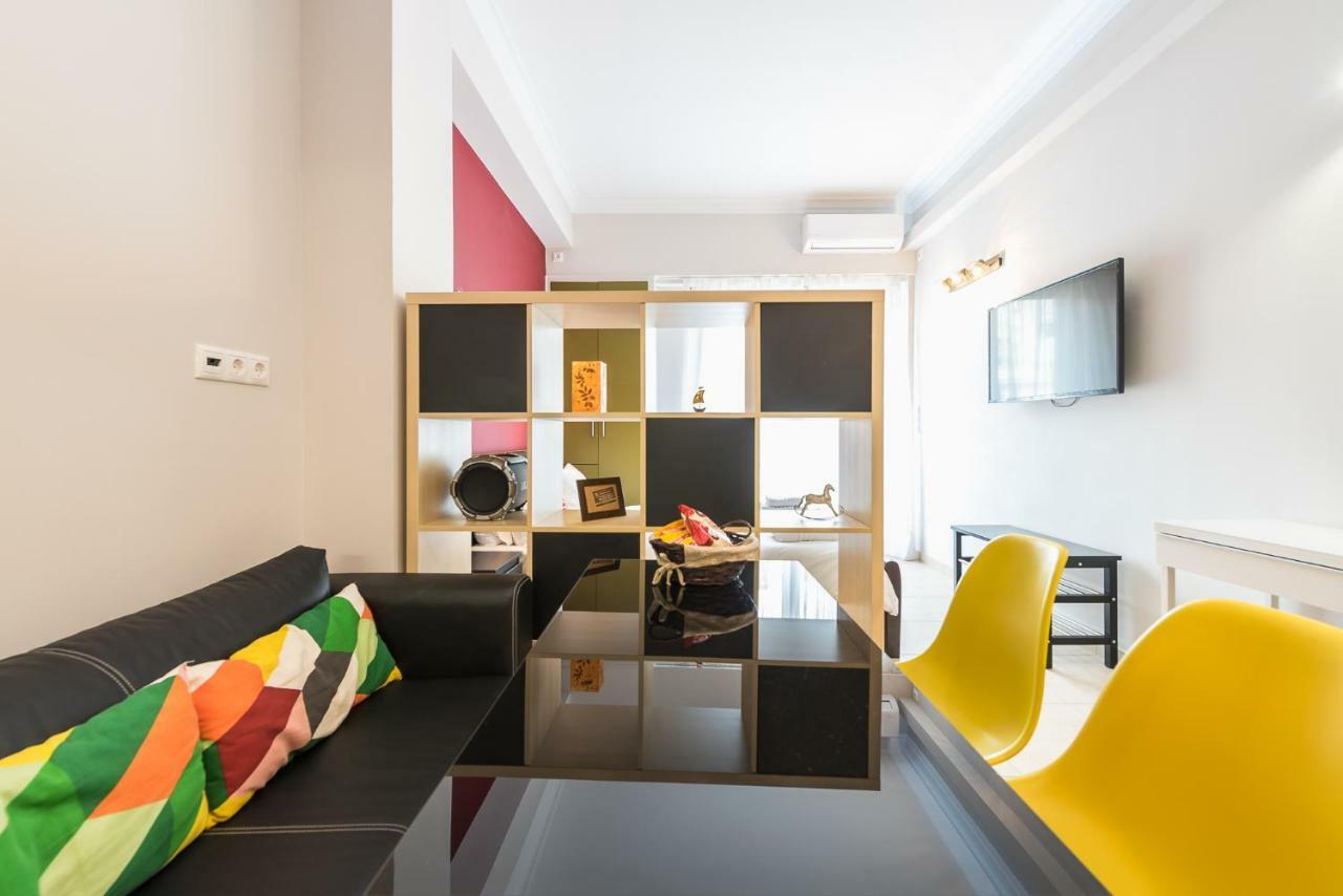 Apartment Let Me You!