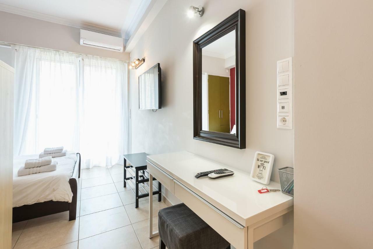 Apartment Let Me You! Athens