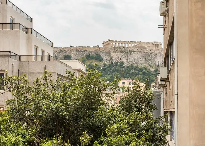 Let Me Athens You!