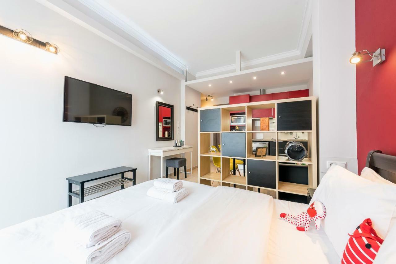 Let Me You! Appartement