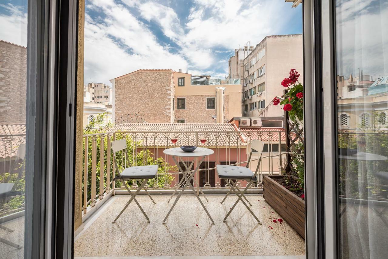 Appartement Let Me You!
