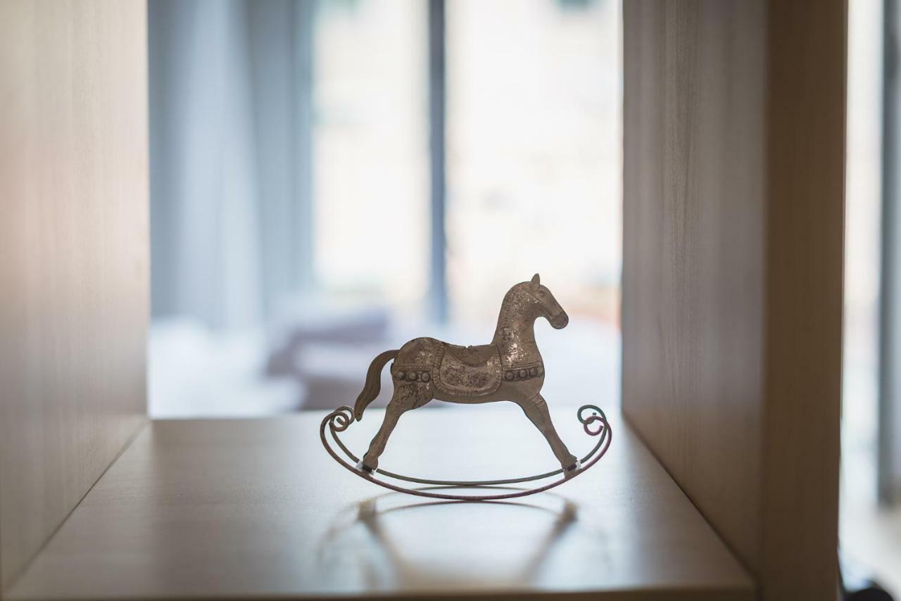 Appartement Let Me You! *