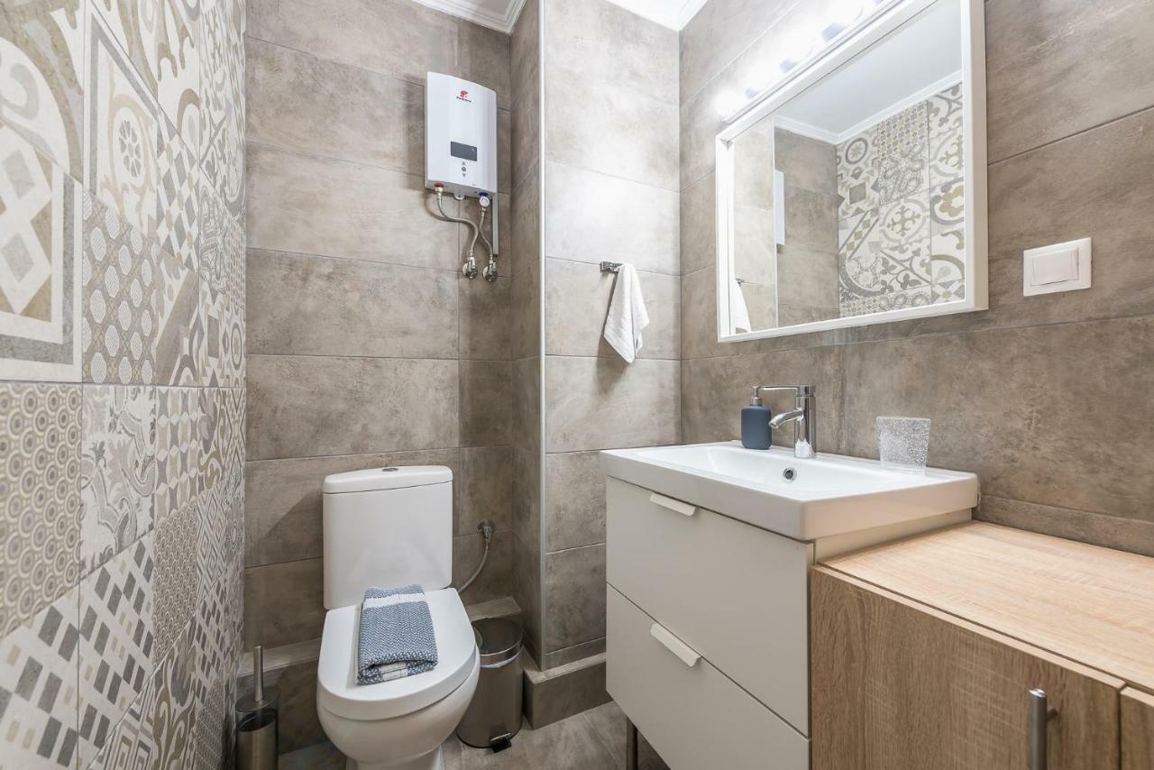 Appartement Let Me You! *