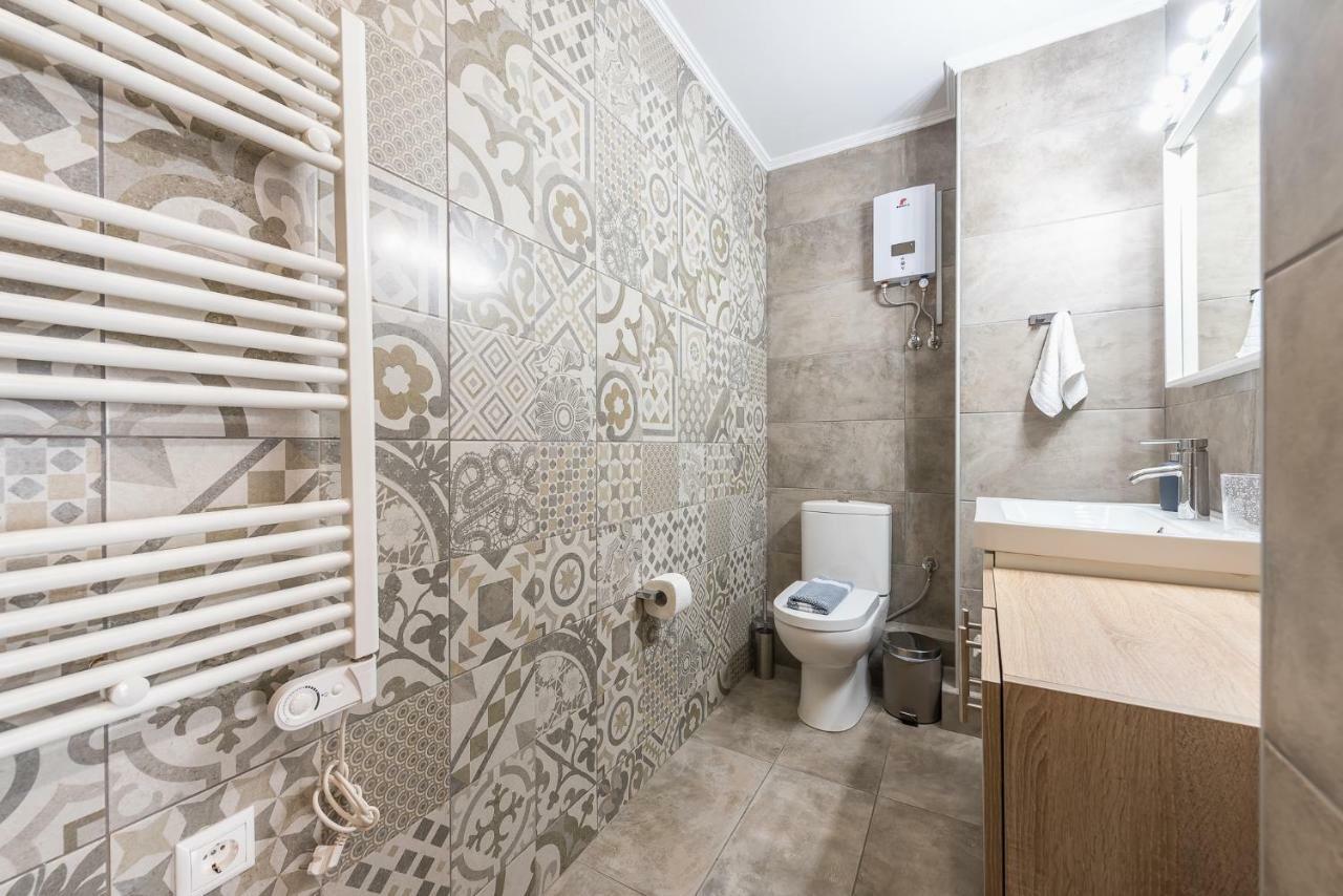 Appartement Let Me You!
