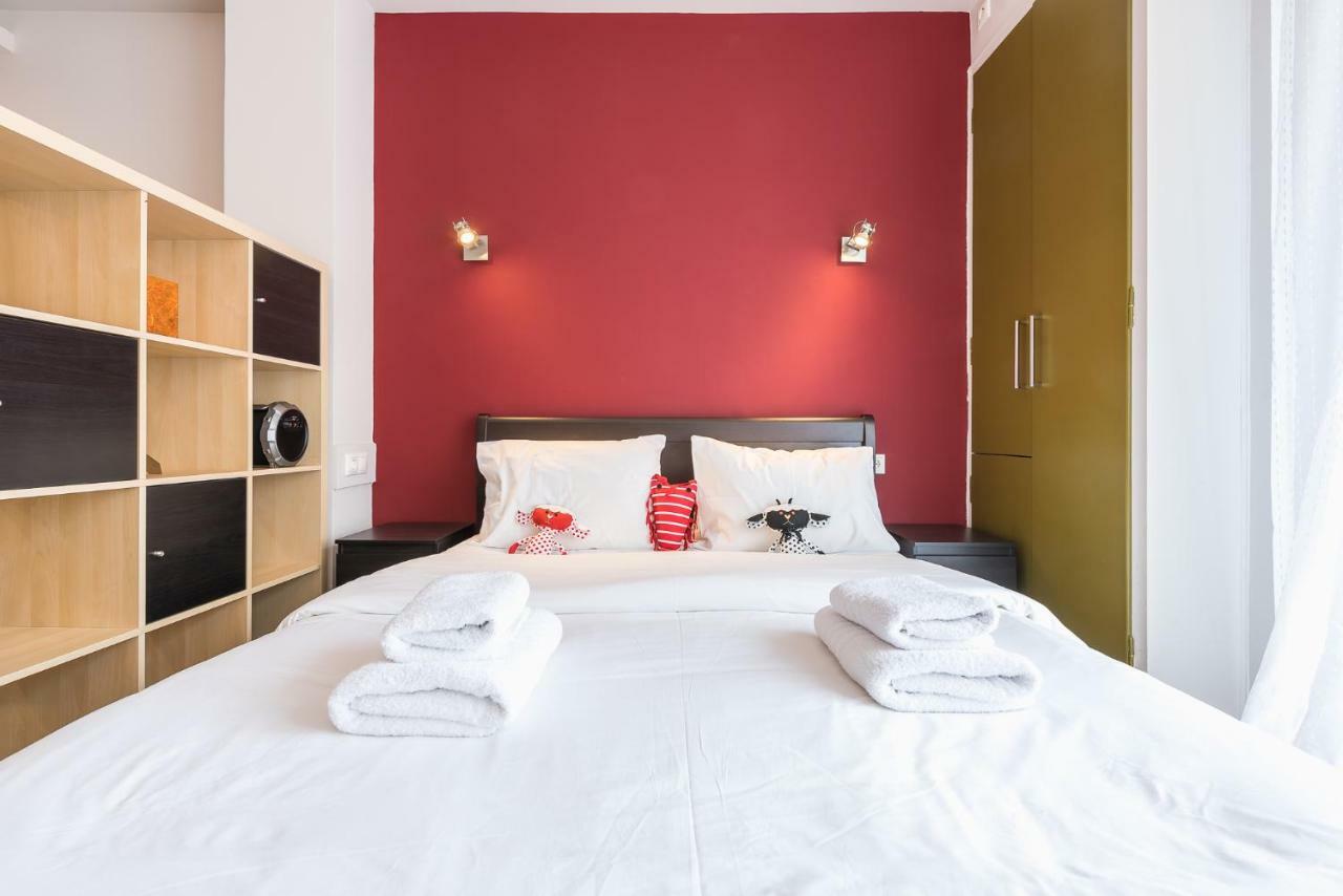 Let Me You! Appartement *